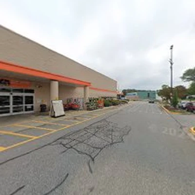 Garden Center at The Home Depot