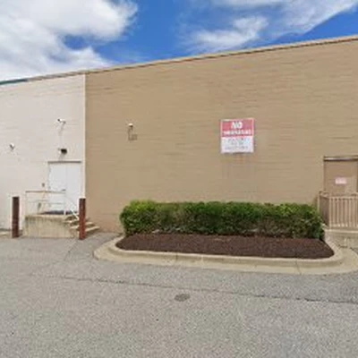 Walmart Garden Center