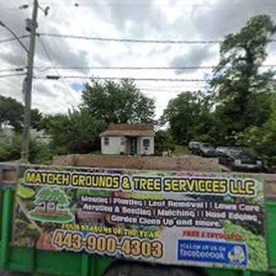 Match Grounds Tree Services LLC