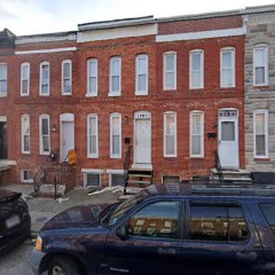 Pro Tree Service Baltimore