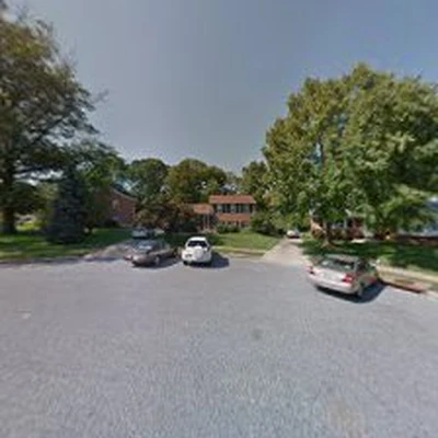 Pikesville Tree Service