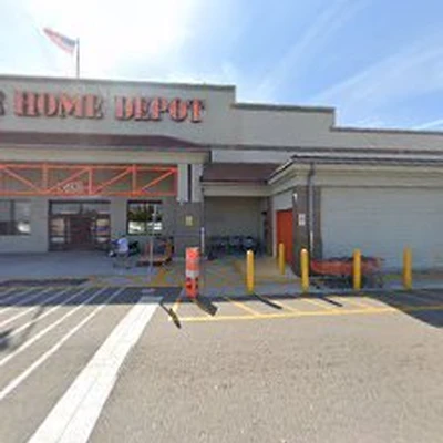 Home Services at The Home Depot
