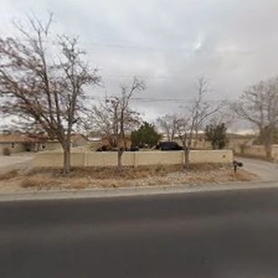 B&G Tree Trimming