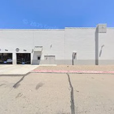 Walmart Garden Center