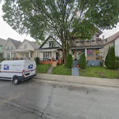 Rdgzmke Tree Removal
