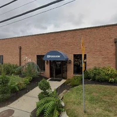 Ferguson HVAC Supply