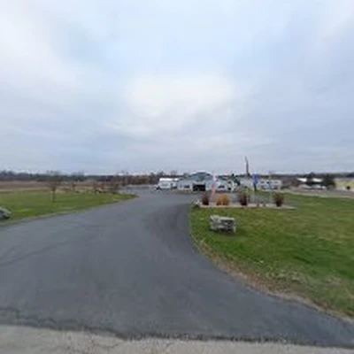 Olson's Outdoor Power Equipment