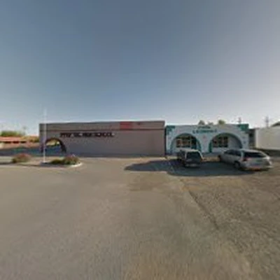 Sonoran Tree Service Tucson