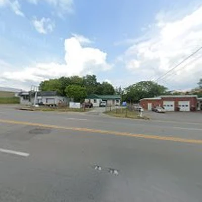 GraceLand Air