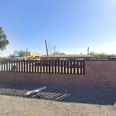 Arizona Tree Movers