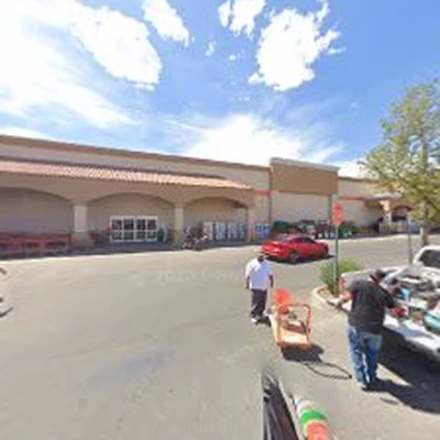 Garden Center at The Home Depot