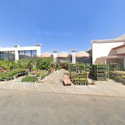 Garden Center at The Home Depot
