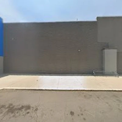 Walmart Garden Center