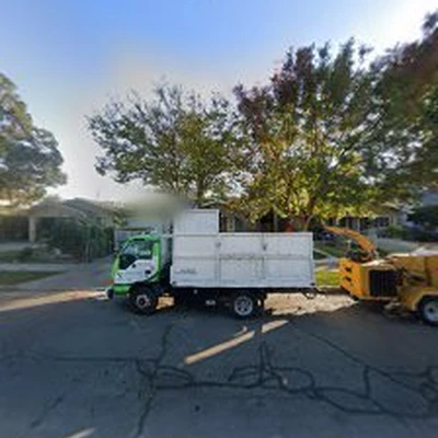 Sanchez Treescape Construction Inc.