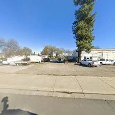 Woodland Tree Service Inc.