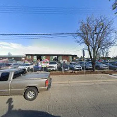Green Acres Nursery & Supply
