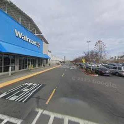 Walmart Garden Center