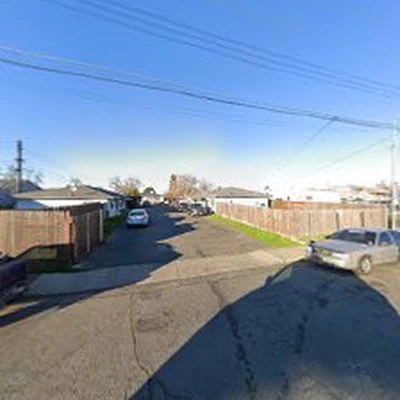 Sacramento Valley Fencing