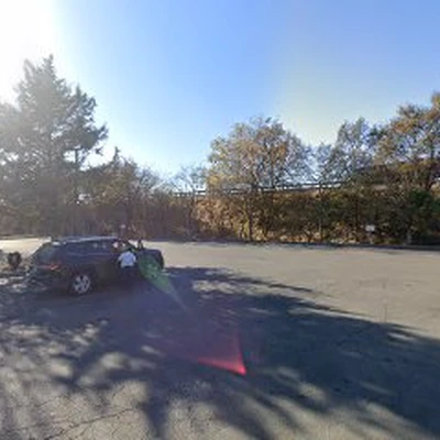 Walmart Garden Center
