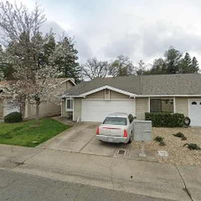 Green Trees of Roseville