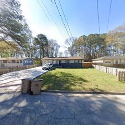 Salgado Tree Service Ellenwood