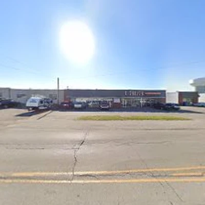 Lexington Electrical & HVAC