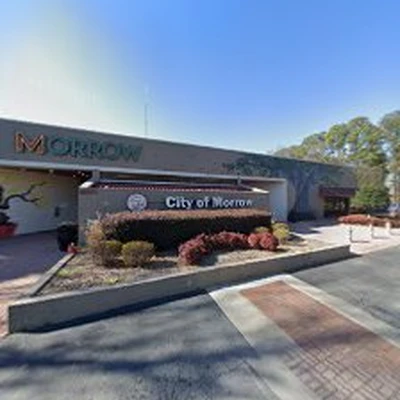Morrow Sanitation Office