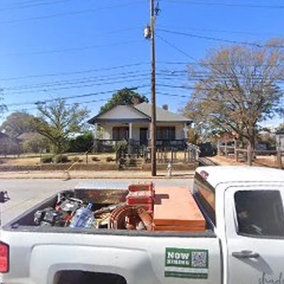 Elite Tree Services