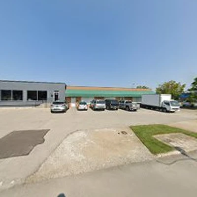 Benchmark Heating & Air
