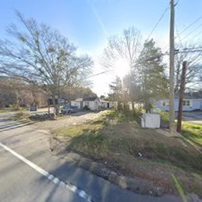 Atlanta's Best Tree & Stump