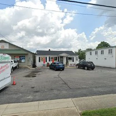 Brashear HVAC