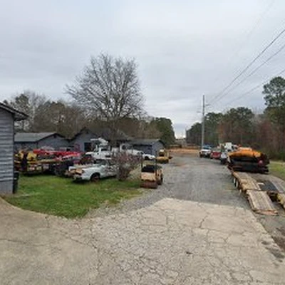 Ace Tree Surgery Inc