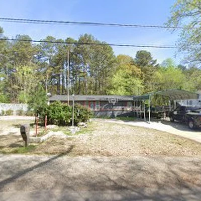 Delgado Tree Service and Landscape