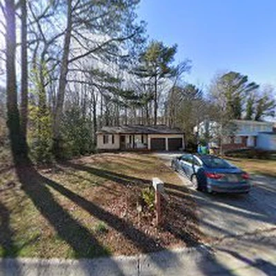 Atlanta Treeline Services