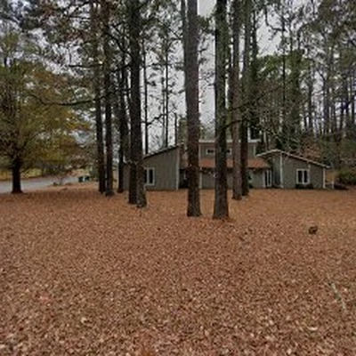 ATL Tree Work