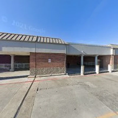 Walmart Garden Center
