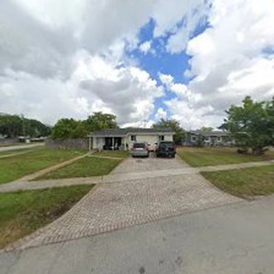 Tree Service of South Florida INC