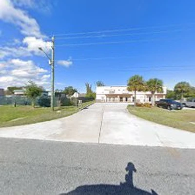 Palm Bay Tree Service Inc