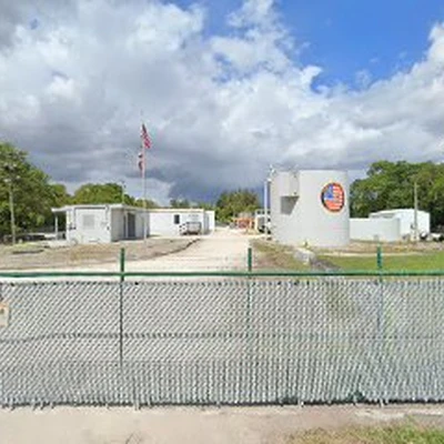 Miami-Dade County Public Works and Waste Management Department