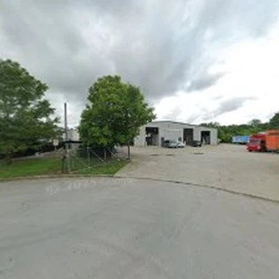 Transport Specialists, Inc.