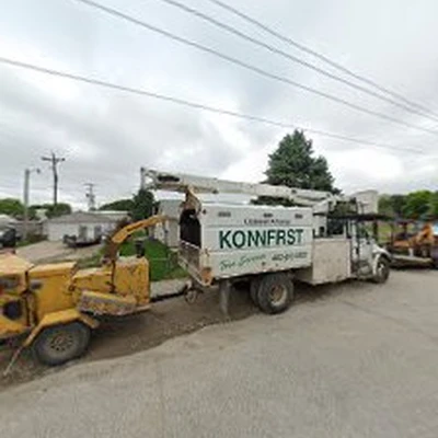 Konfrst Tree Service