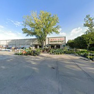 Loveland Grass Pad