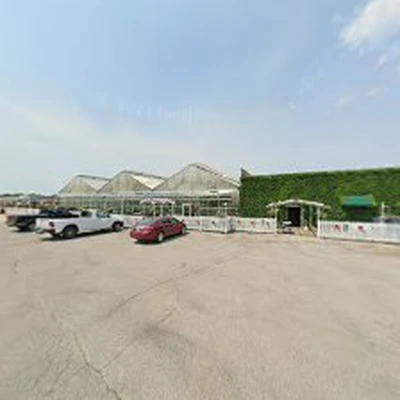 Sherbondy's Garden Center