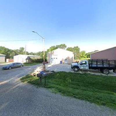 B-Green Lawn Service