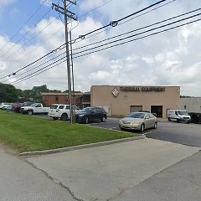 Thermal Equipment Sales Co Inc