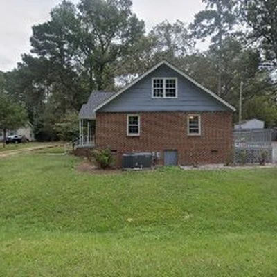 Harris Roofing & Remodeling