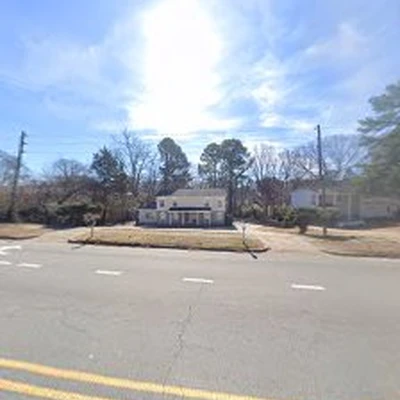 Roberts Tree Services
