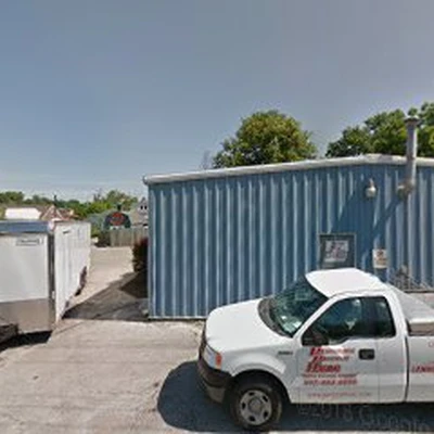 Performance Products HVAC
