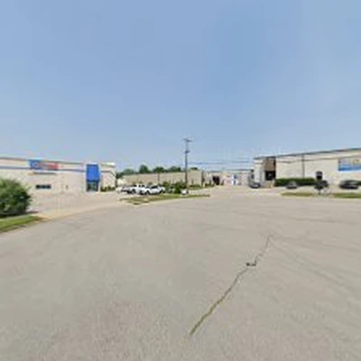 Sunbelt Rentals Climate Control