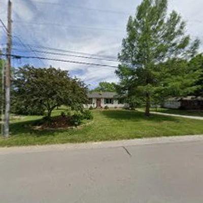 Creek Tree Service, Inc.